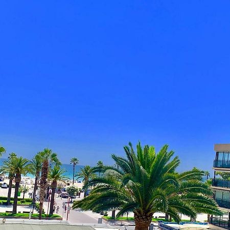 Formentor Beach Primera Linea De Playa Apartman Salou Kültér fotó