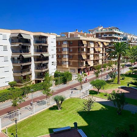 Formentor Beach Primera Linea De Playa Apartman Salou Kültér fotó