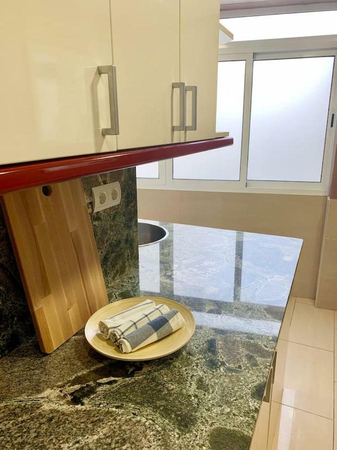 Formentor Beach Primera Linea De Playa Apartman Salou Kültér fotó