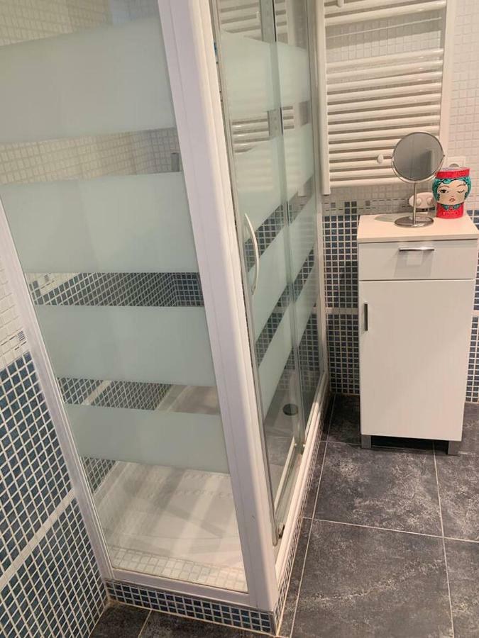 Formentor Beach Primera Linea De Playa Apartman Salou Kültér fotó