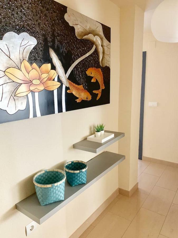 Formentor Beach Primera Linea De Playa Apartman Salou Kültér fotó