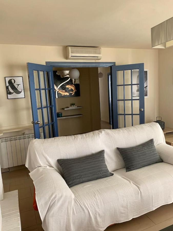 Formentor Beach Primera Linea De Playa Apartman Salou Kültér fotó